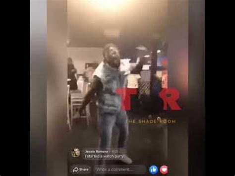 gucci clone dancing
